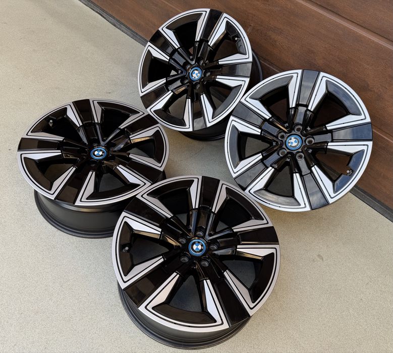 Jante 19 5×112 Originale BMW IX3 g08 X3 g01, X4 g02