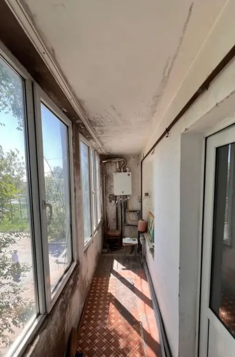 Квартира 4-х комнатная