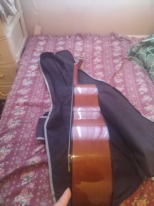 Класическа китара като нова!!