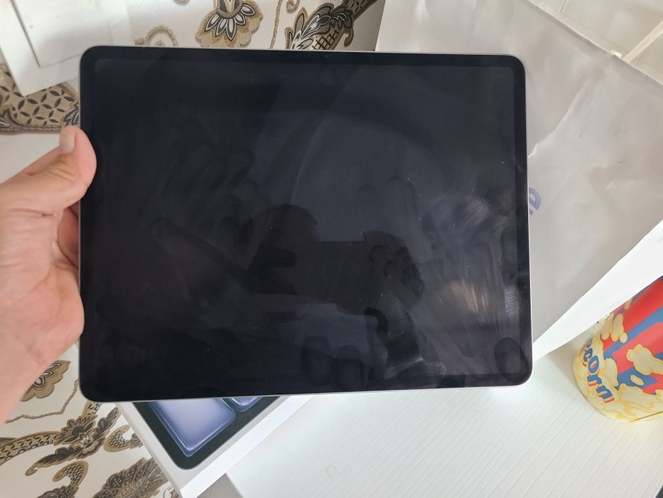 IPad Air (13 дюймовый, м2)