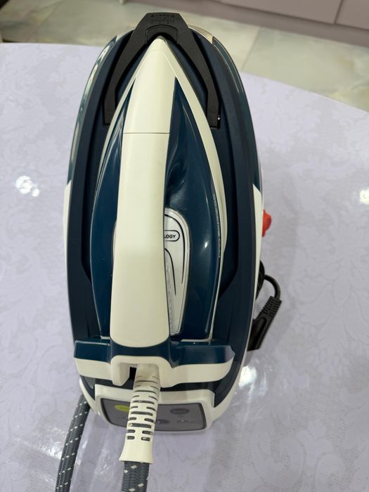 Парогенератор Tefal Pro Express