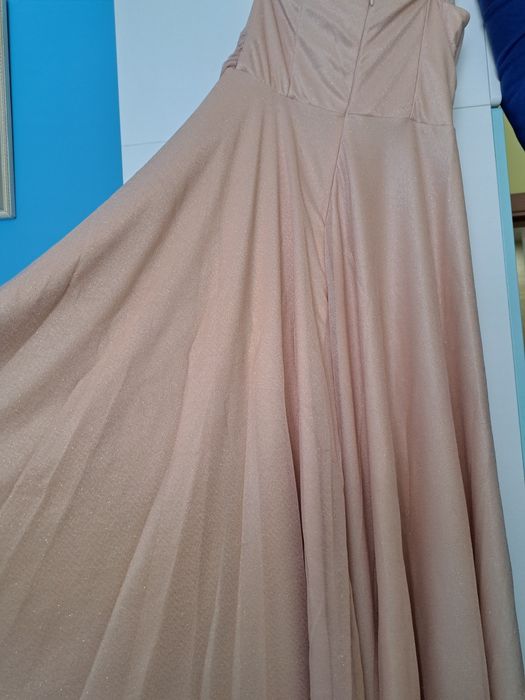 Дамска официална рокля Campari Moda