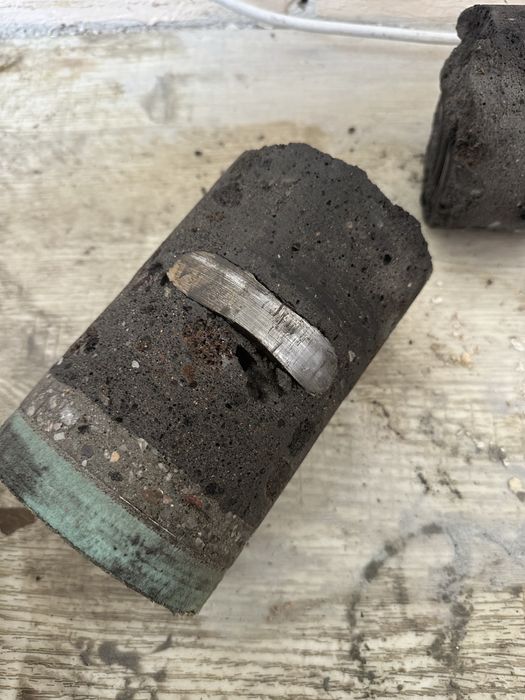 Диамантено пробиване и РЯЗАНЕ на отвори в армиран бетон