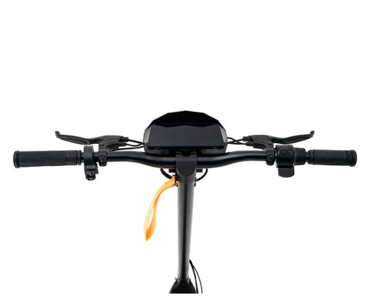 ПРОМО!!! KUKIRIN G3 55km/h 60км Електрическа тротинетка скутер