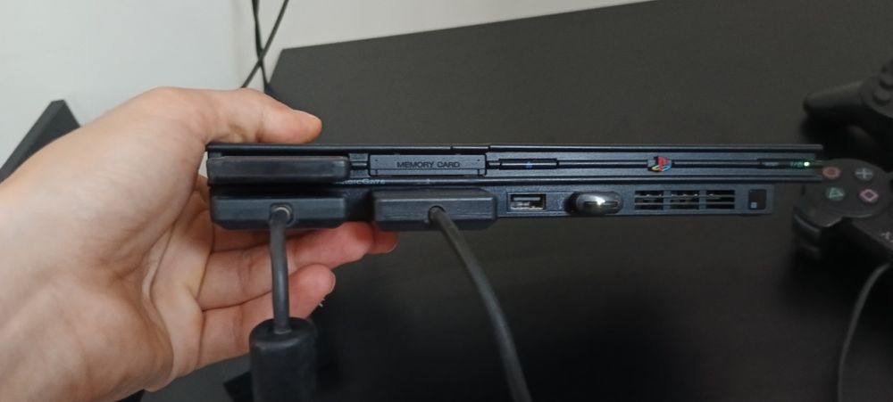 Ps2 playstation 2 slim