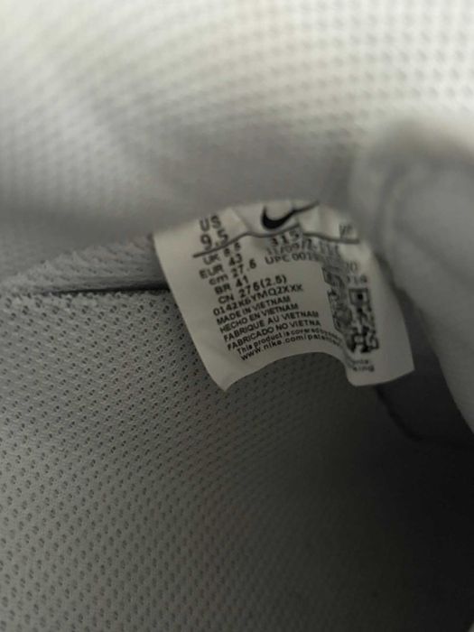 Обувки Nike Air Force