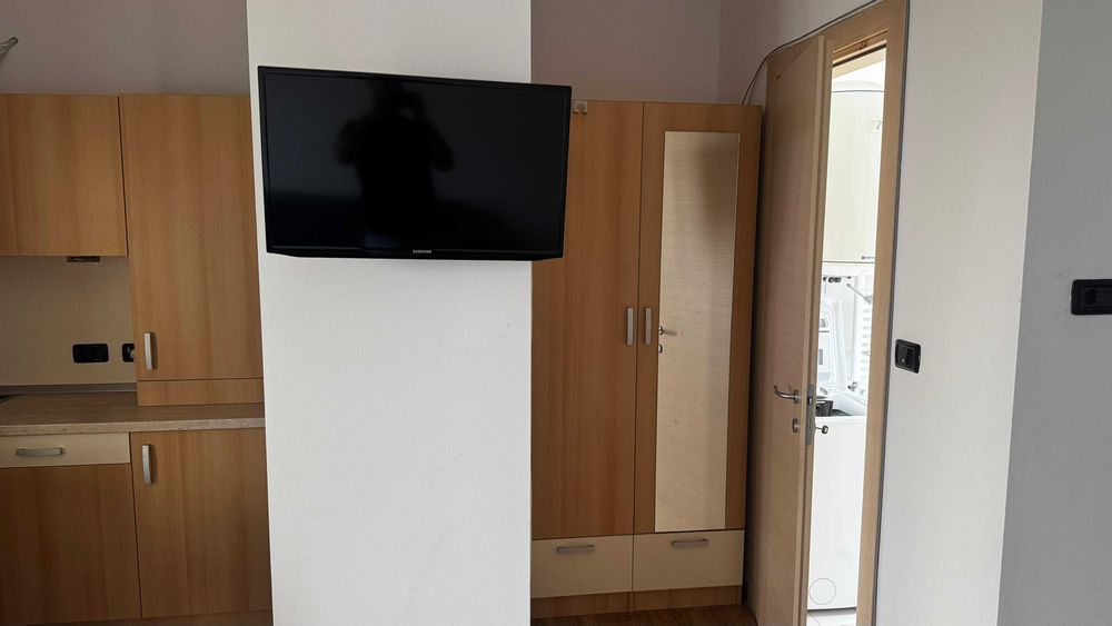 DIRECT PROPRIETAR: Garsonieră de închiriat | Zona Complexul Studențesc | Etaj 2 | 32mp