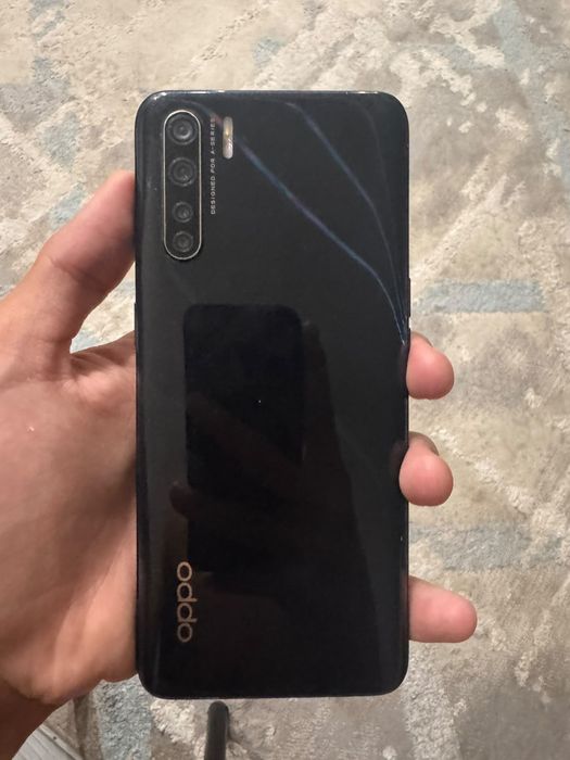 Продам или обменяю оппо а91