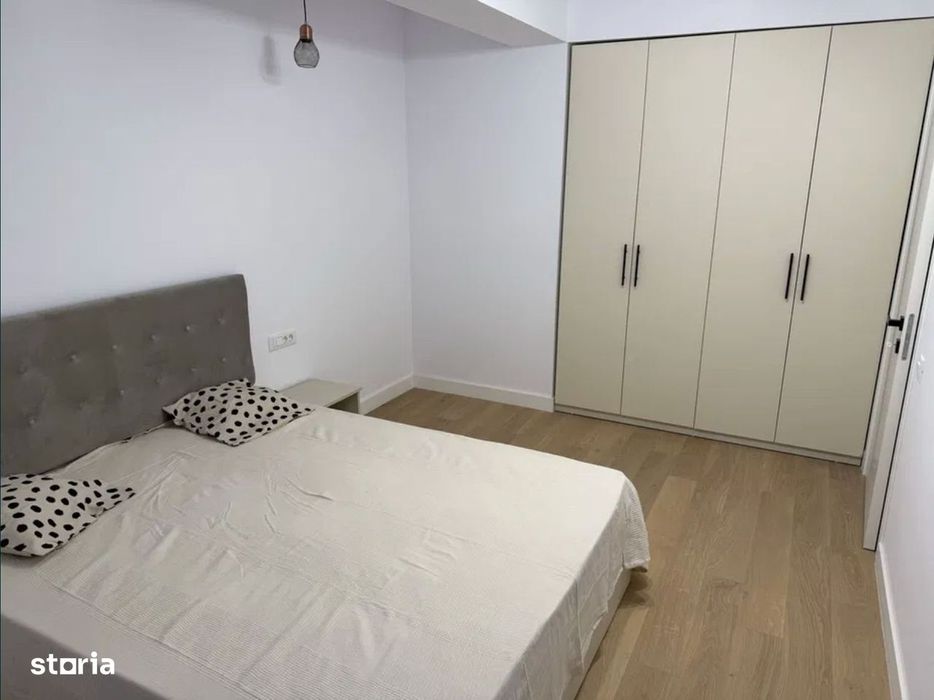 Ap. 2 Camere- 13 Septembrie, Centrala Proprie, Parcare Subterana