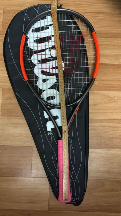 Racheta tenis profesionala Wilson