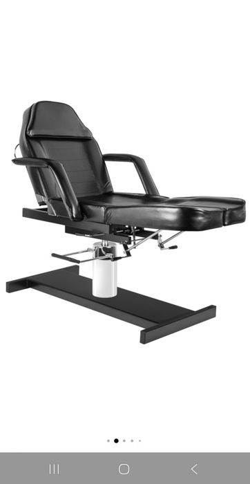 Scaun tatuaje/cosmetica/masaj