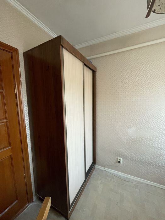 Шкаф для вещей хорошее состояние