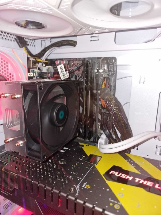 kit placa de baza si procesor