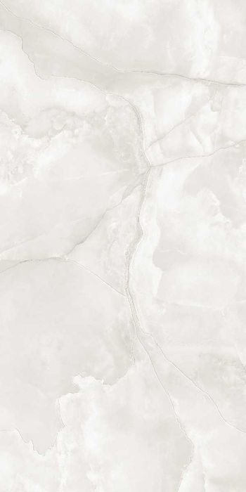 Gresie Corsica White 60x120 Lucioasa