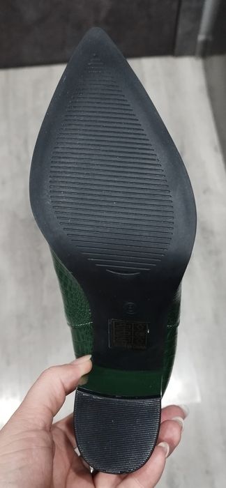 Продам элегантные ботильоны