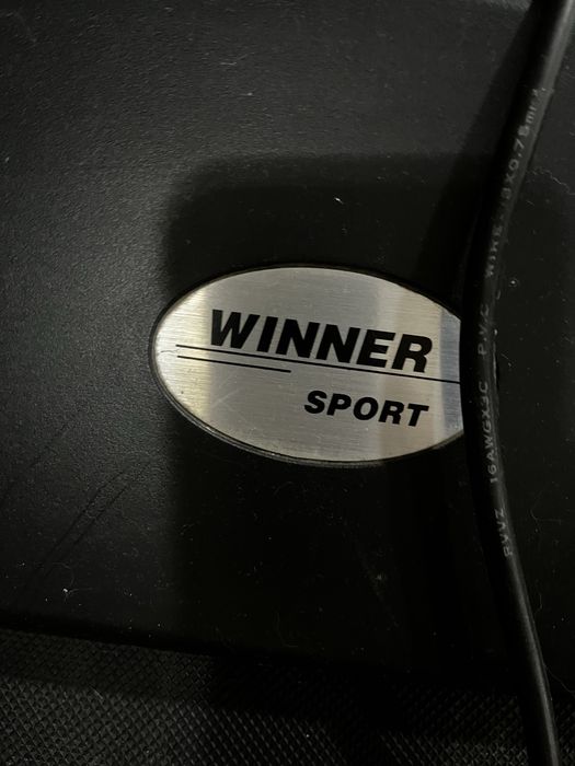 Беговая дорожка WINNER