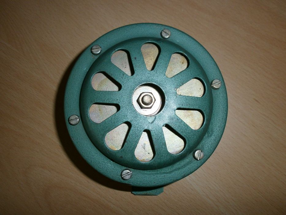 Ретро Тромба/Клаксон/Сирена - 24v