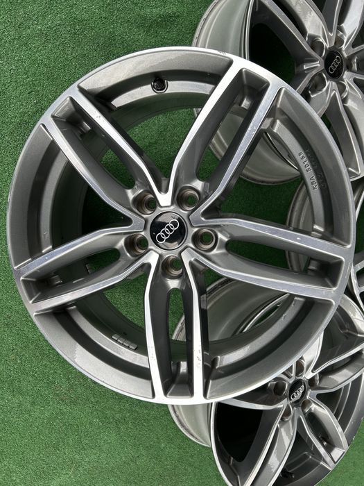 5х112 19 за audi