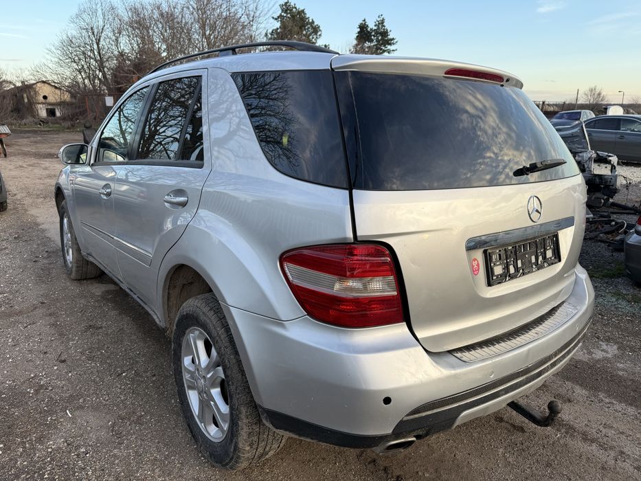 Mercedes ML320 / 280 CDI на части