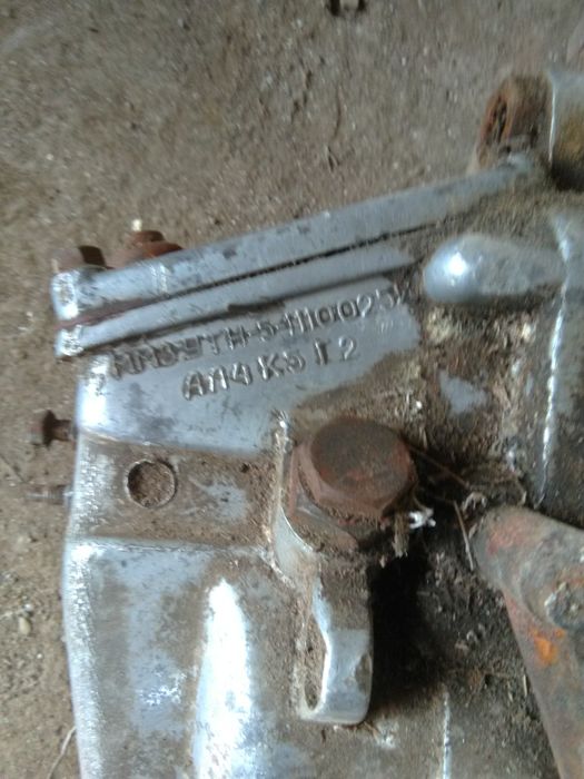 Продается аппаратура на трактора