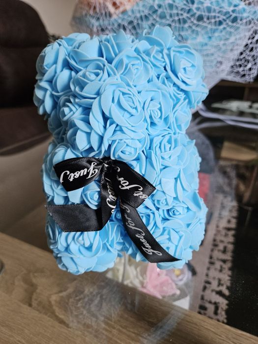 Мече от вечни Рози