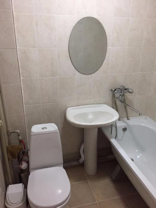 Квартира в Привокзальном