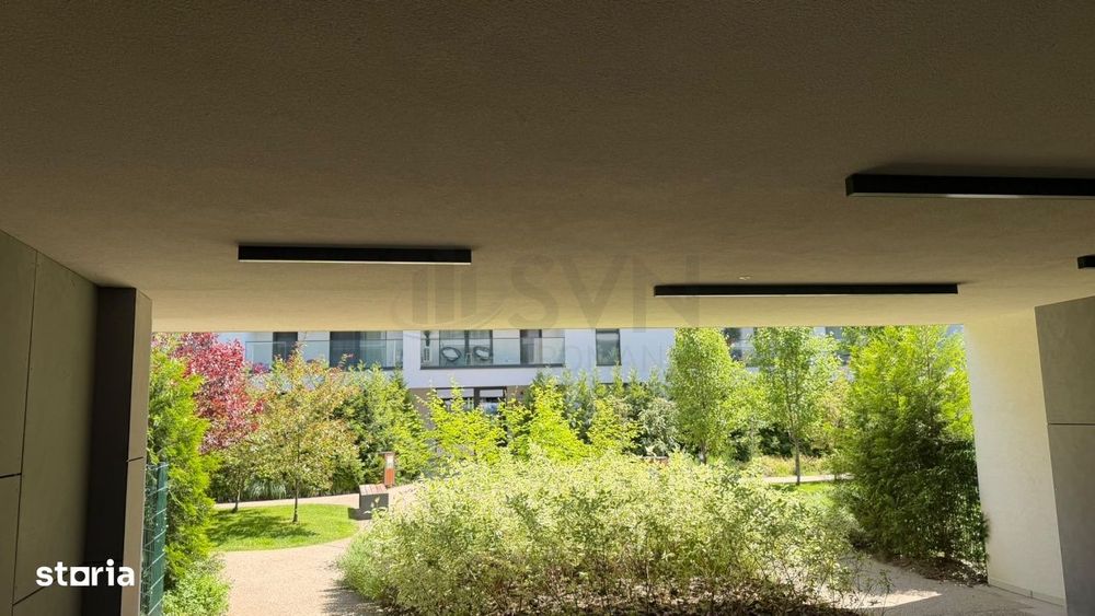 Apartament 3 camere de inchiriat I Baneasa
