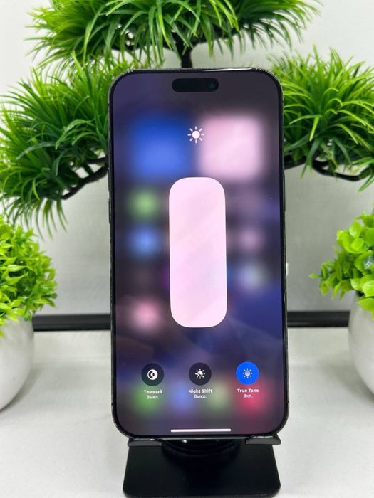 Iphone 16 Pro max 256 gb