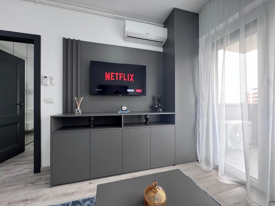 Apartament Adora park regim hotelier