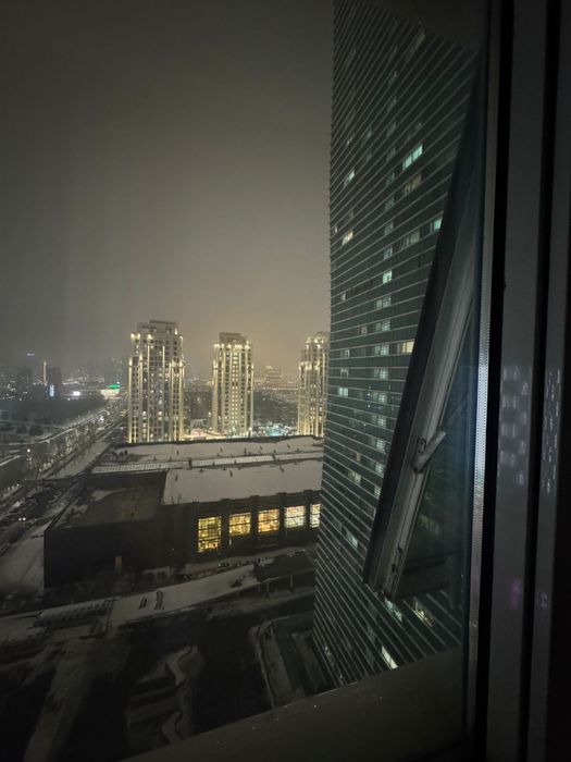 Ищем девушку для совместного проживания.