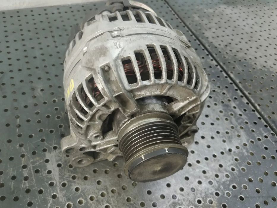 alternator 1.9 tdi bkc seat leon  vw touran golf 5 1k passat b6 skoda octavia 2