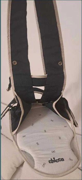 NOU - Ham marsupiu port bebe bebelusi Chicco