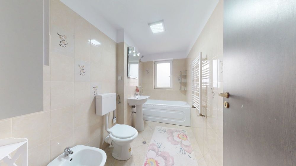 Apartament 121mp 3 camere 179 000€