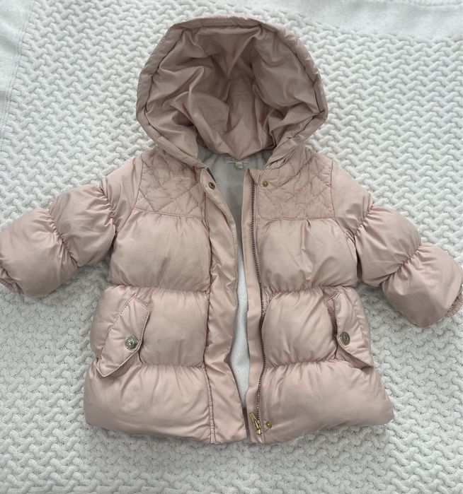 Куртка детская Chloe