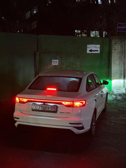 Алматы аренда авто