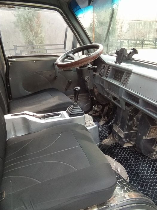 Чанган 2006 Дамас мотор сотилади