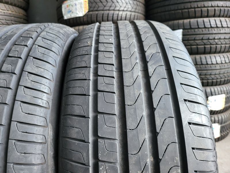 255/45/20//235/50/20 PIRELLI