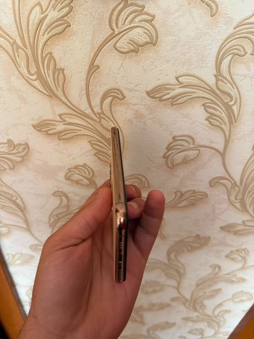 Iphone 11 pro GOLD
