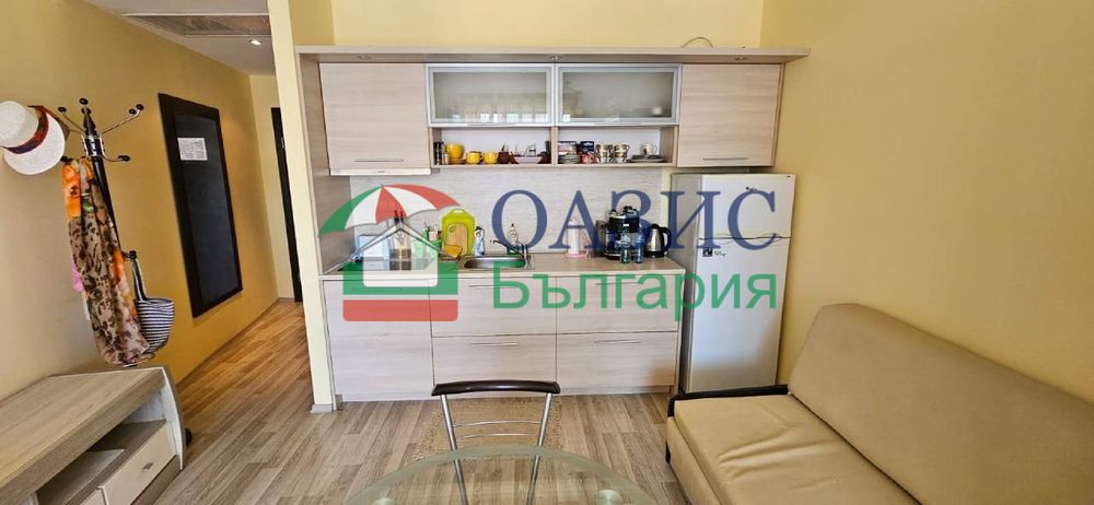 Студио, 2 ет., "Гранд Хотел Свети Влас", Свети Влас, България, 45, 36 кв. м. цена 73000 евро