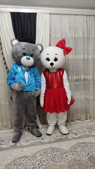 Костюм аниматороа продам