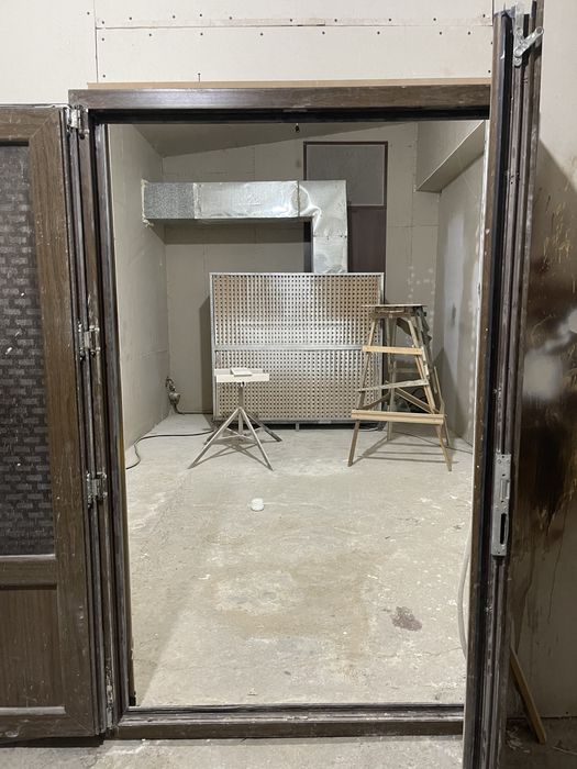 Мебель цех арендага