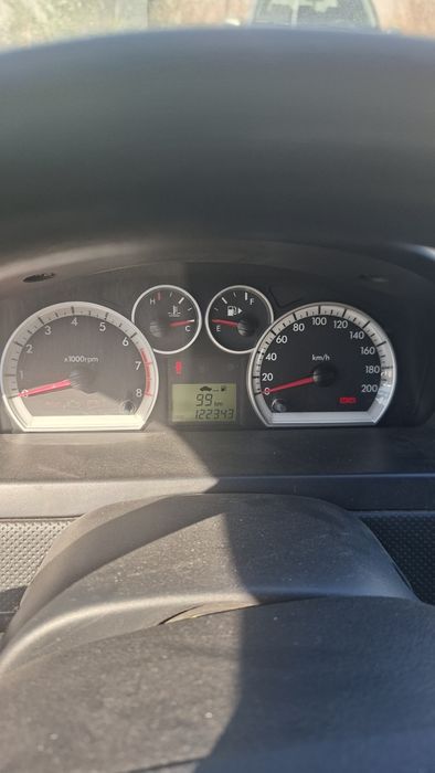 Vand far stanga si dreapta Chevrolet Aveo hatchback 2009-2012