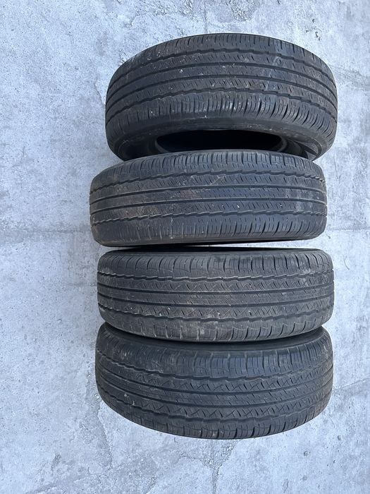 Шины triangle сост Идеал