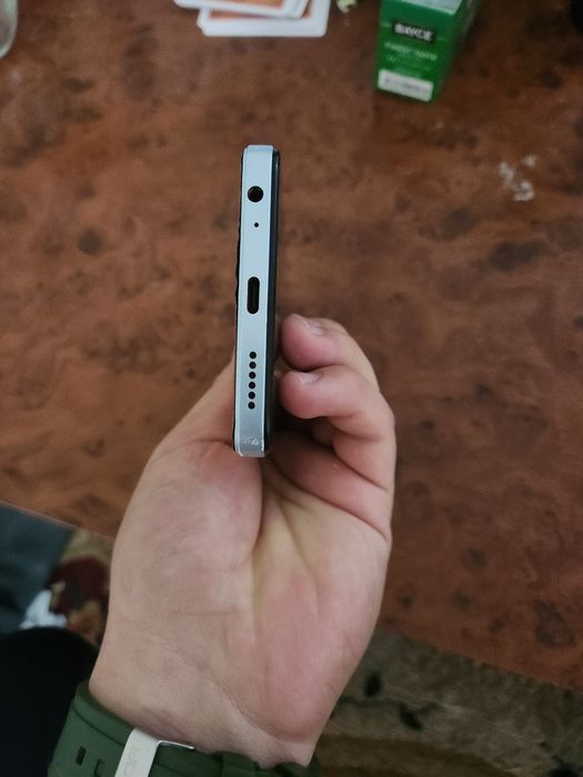 Tecno Spark 2024