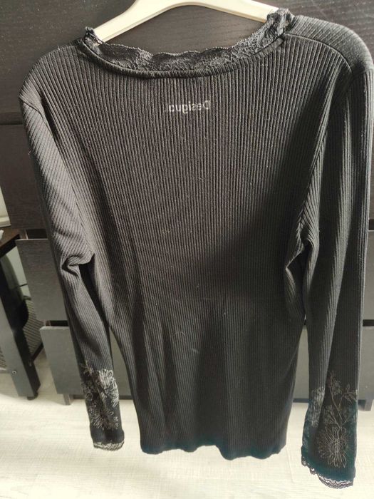 Пролетна блуза Desigual