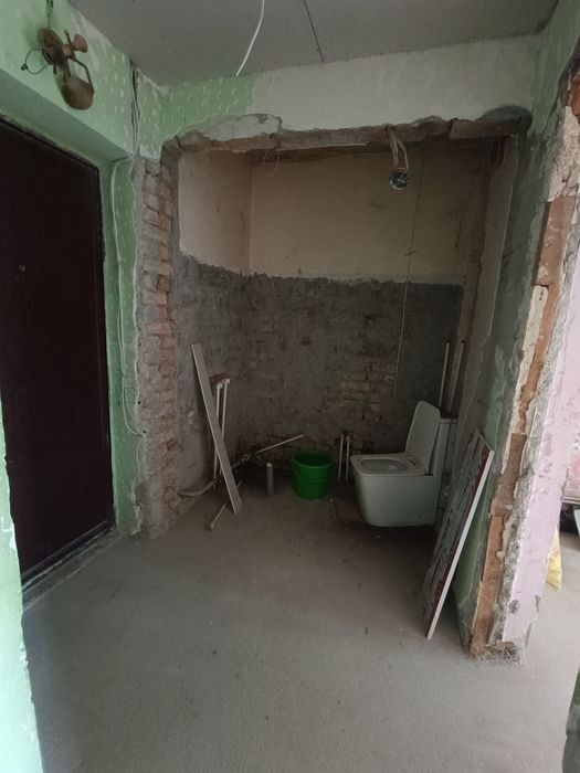 Продается квартира