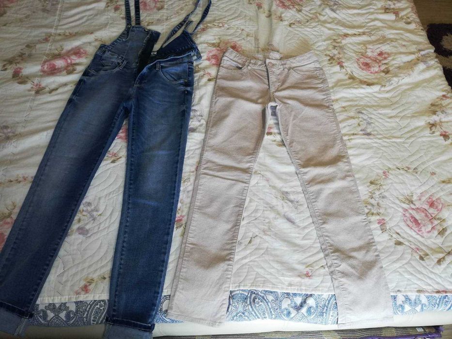 Лот  12-14 години GAP