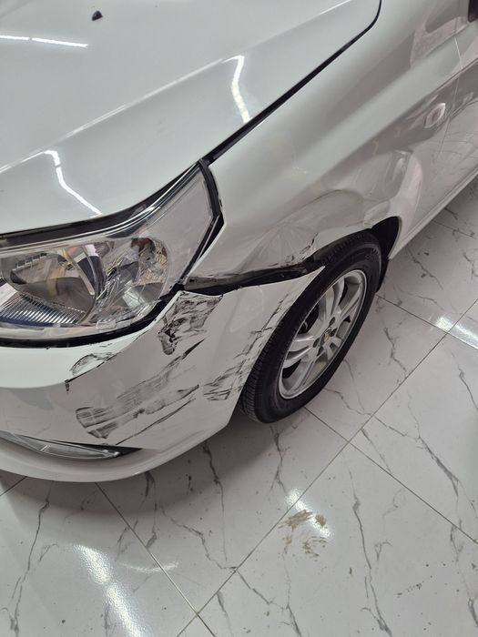 Oldi chap krilo sotiladi yechib qoyganman