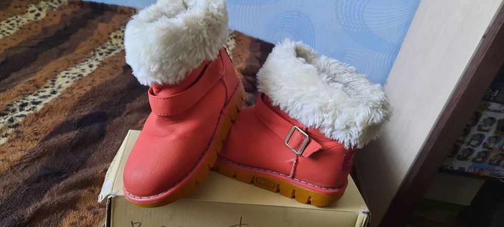 Обувь для девочки