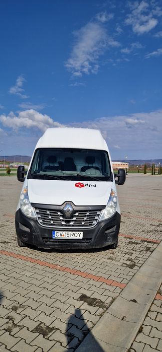 Renault Master III